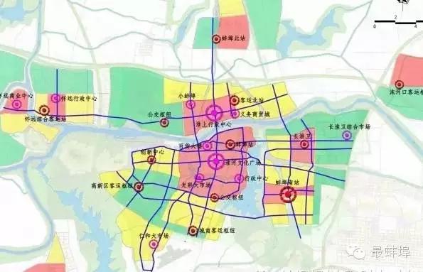 蚌埠民用机场最新消息全面解读，建设进展、规划细节一网打尽