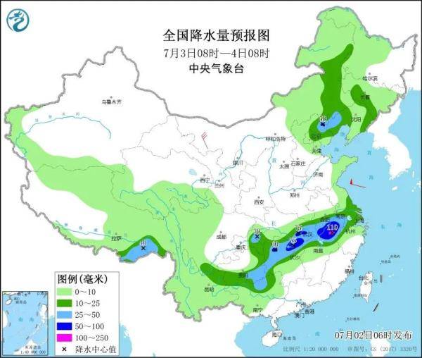 山东省海洋天气预报最新分析解读